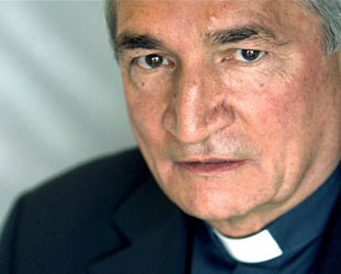 Mons. Silvano Tomasi